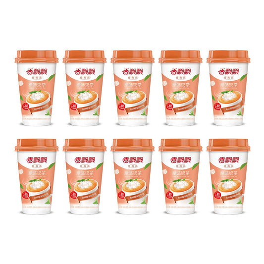 Xiangpiaopiao-Original-Milk-Tea-80g-X10Pack-1