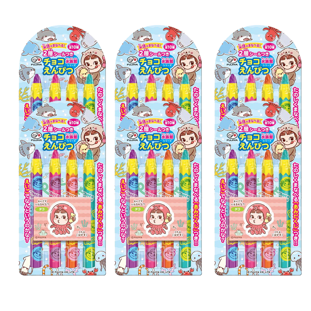 fujiya-clear-pack-lollipop-aquarium-pencil-4pcs-27g*6pack-1