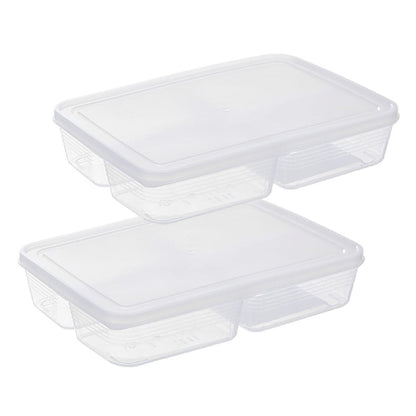 fasola-4-compartments-refrigerator-crisper-23*4.8*16.6cmx2pack-1