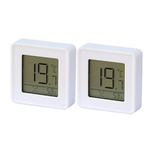 fasola-home-indoor-wall-mount-electronic-temperature-and-humidity-white-4.3x4.3x1.5cmx2pack-1