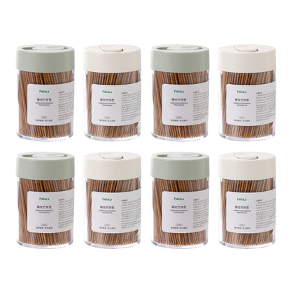 Fasola-carbonized-bamboo-toothpicks-2-canisters-x-4pack-1