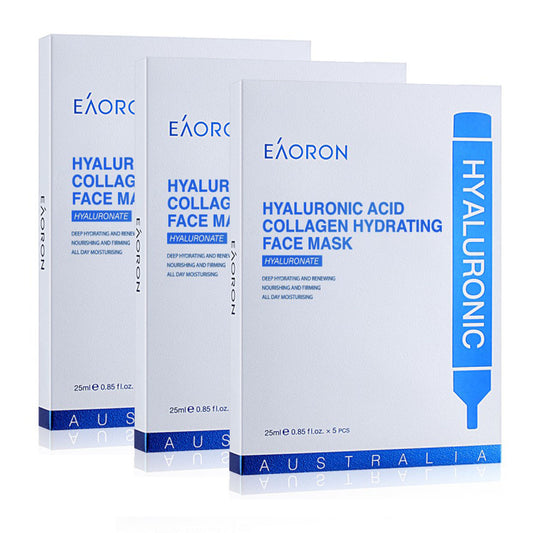 eaoron-hydraquench-moisturizing-mask-5pcs*25mlx3pack-1