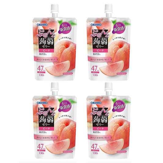 oirhiro-konjac-jelly-with-47cal-white-peach-flavor-upgraded-new-pack-130gx4pack-1