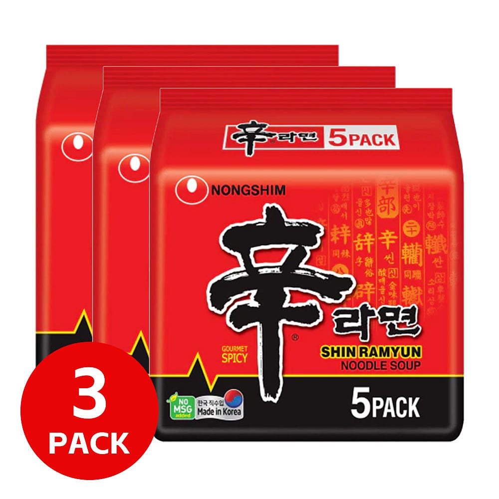 nongshim-shin-ramyun-120g*5-packs/bag.-1