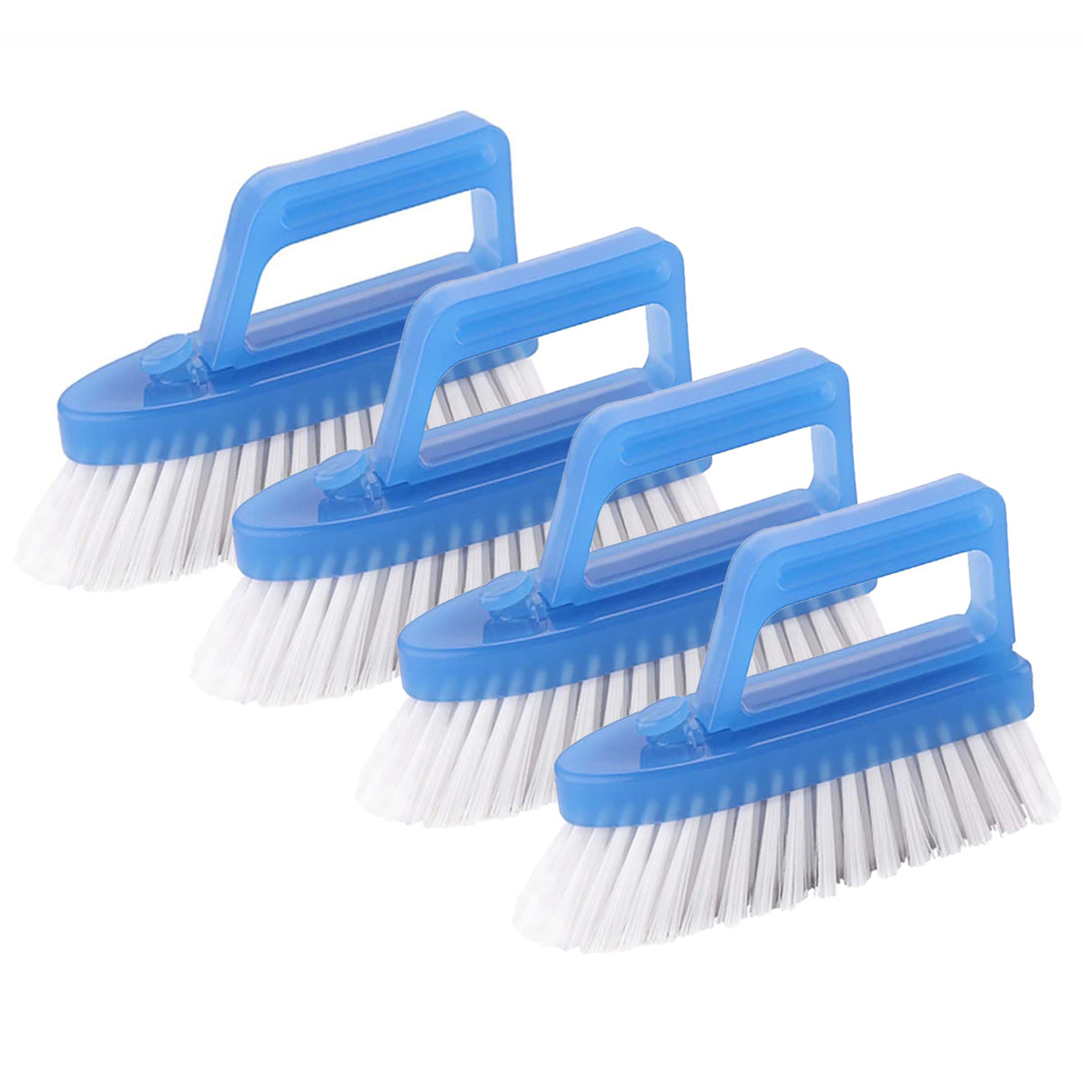 FaSoLa-Multi-Function-Combination-Cleaning-Dual-Use-Brush-Blue-for-Household-and-Office-4Pack-1