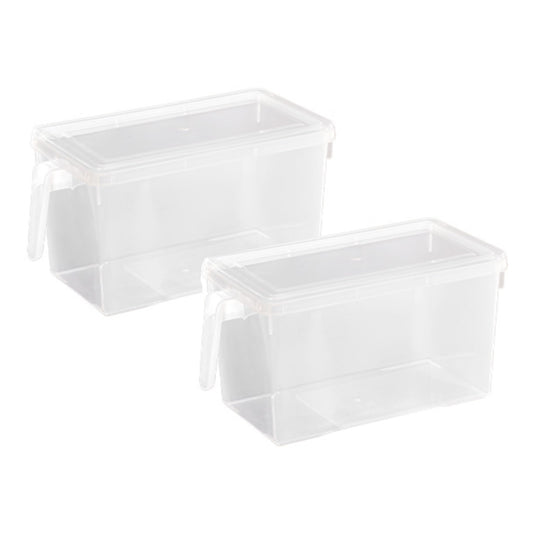 fasola-refrigerator-portable-crisper-with-lid-clear-4.7lx2pack-1