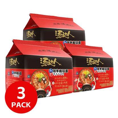 soup-daren-korean-style-spicy-beef-ramen-125g-*-5-bags-package-1