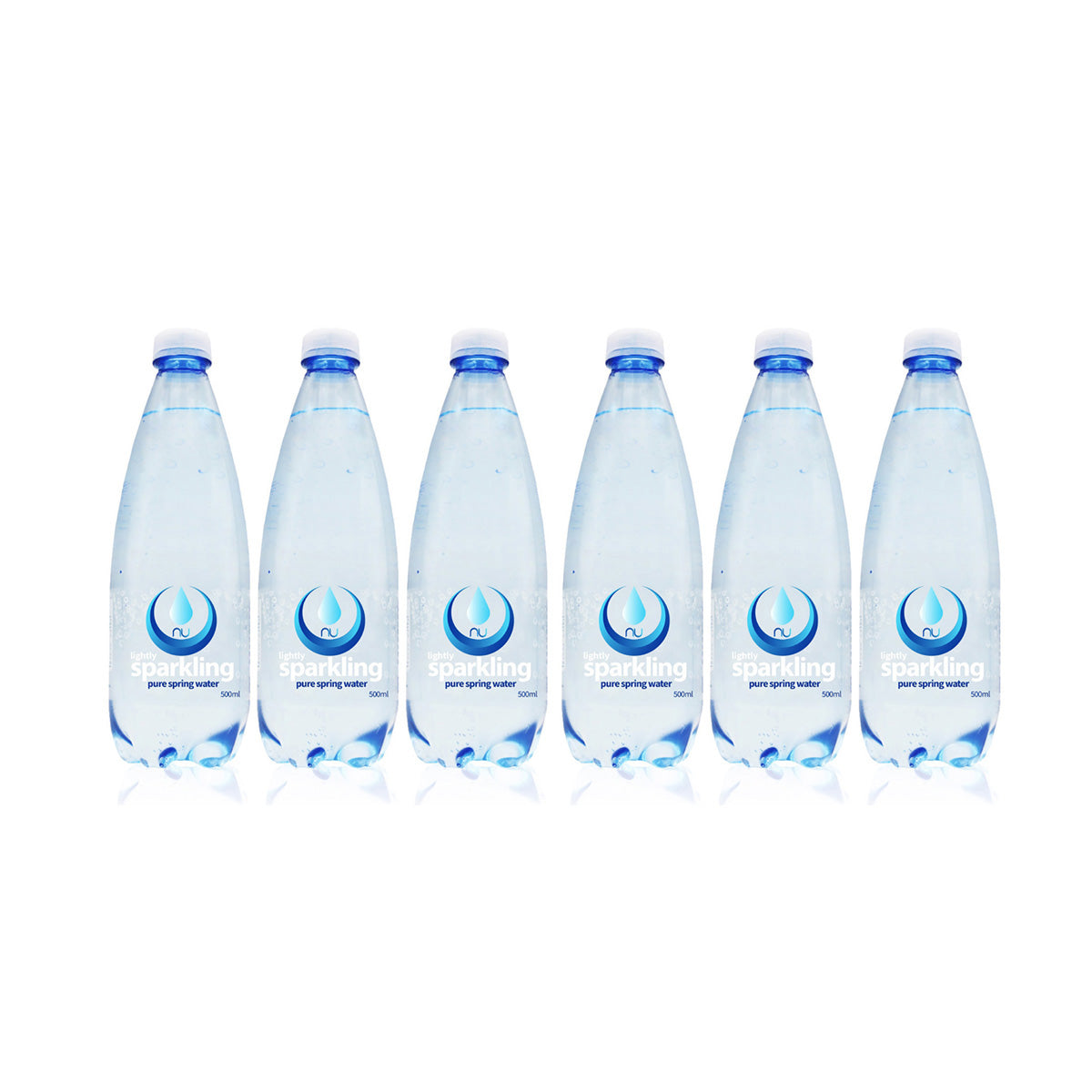 nupure-sparkling-water-500ml*6pack-1