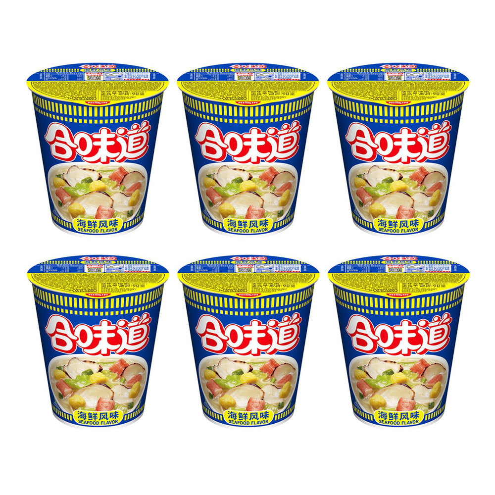 Nissin-Demae-Ramen-Seafood-Flavor-76gX6Pack-1