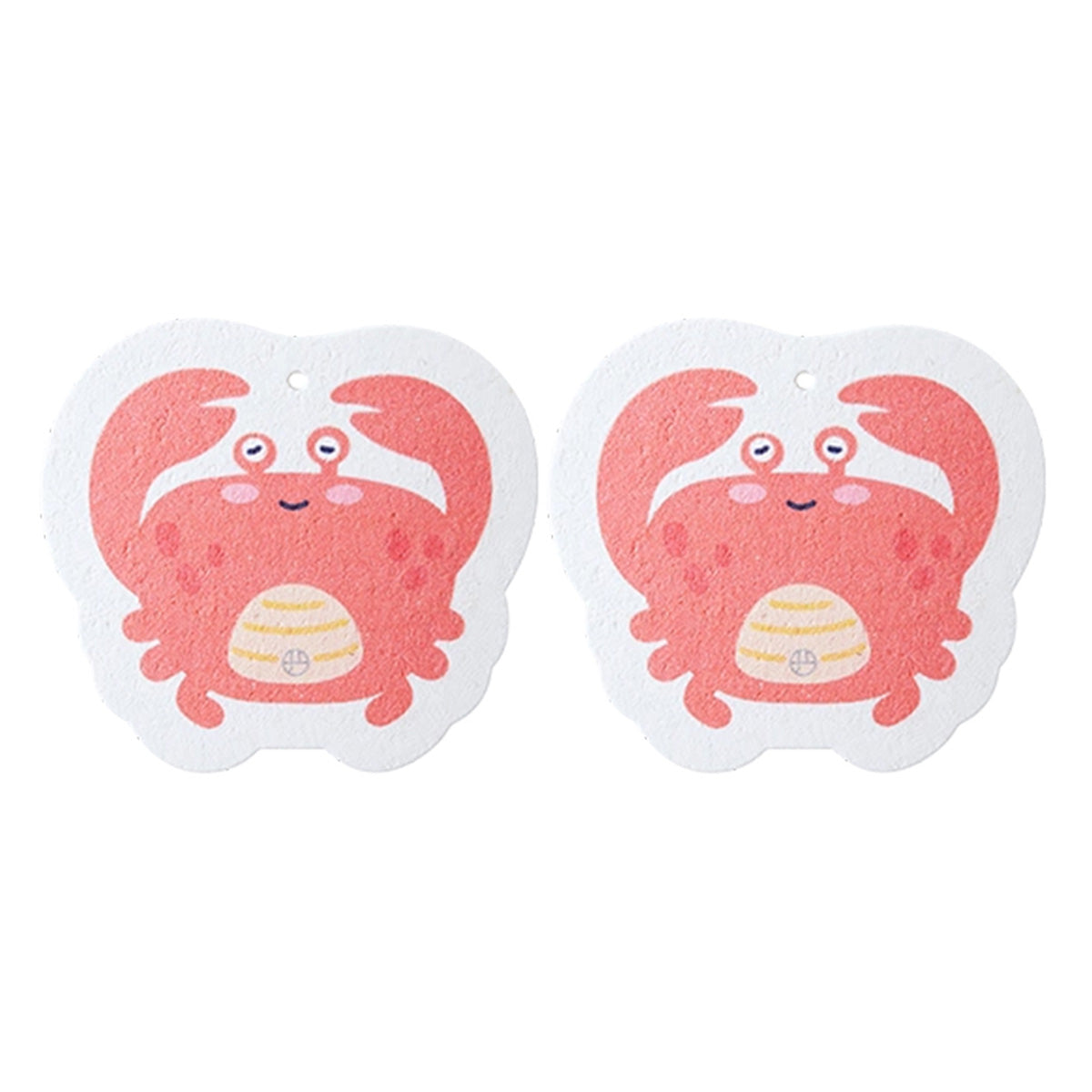 cartoon-compressed-wood-pulp-cotton-bread-crab-pattern-(multi-barcode)-x2pack-by-netease-1