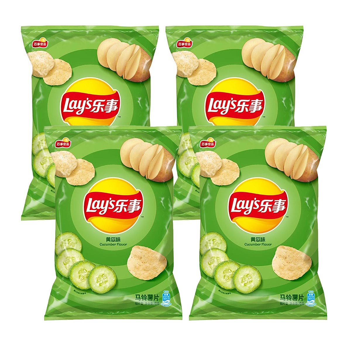 lay's-potato-chips-cucumber-flavor-70gx4pack-1