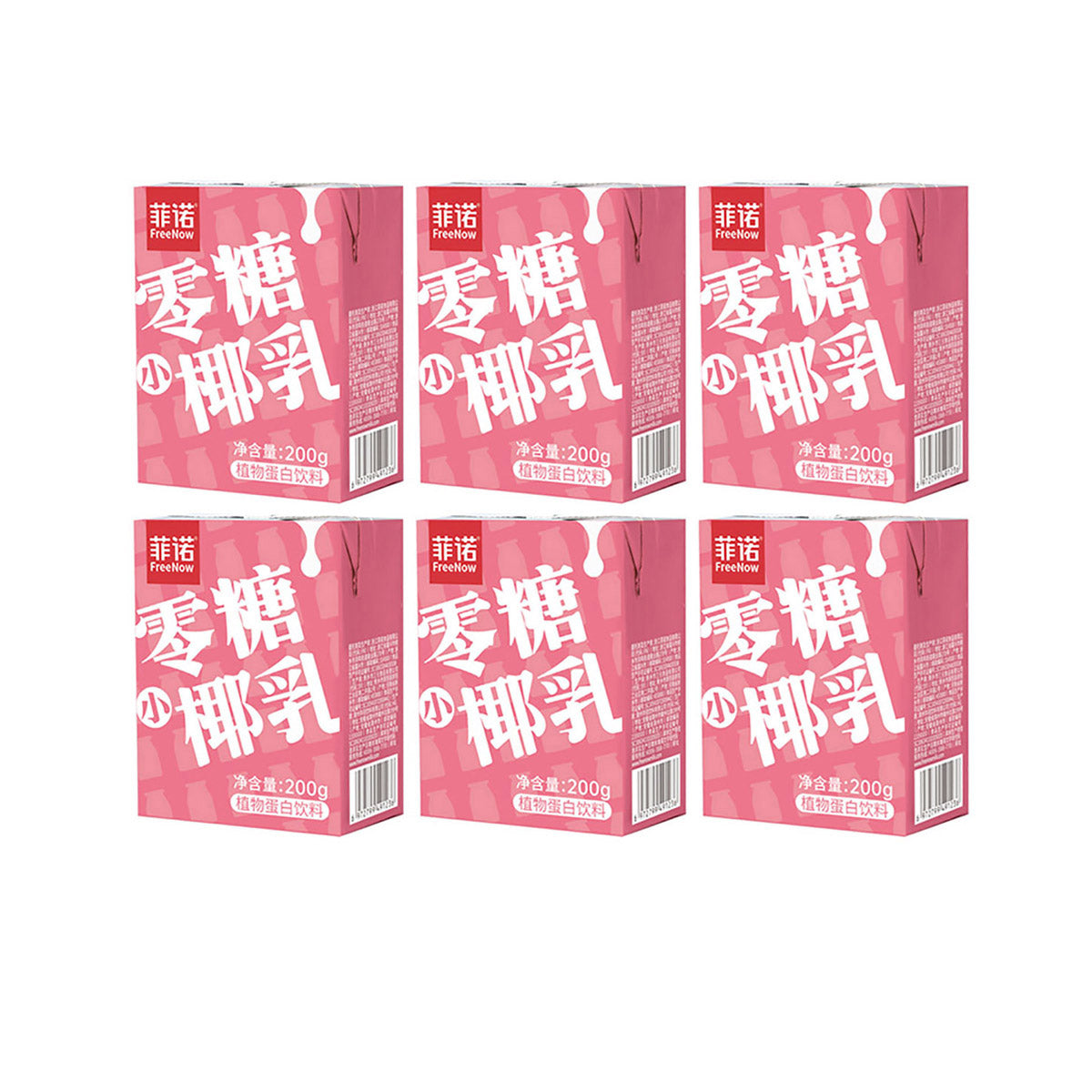 fino-zero-sugar-coconut-milk-box-200ml*6pack-1