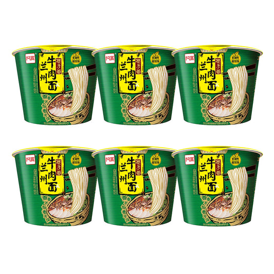 Akuan-Lanzhou-Beef-Noodle-with-Cup-Packing-95gX6pack-1