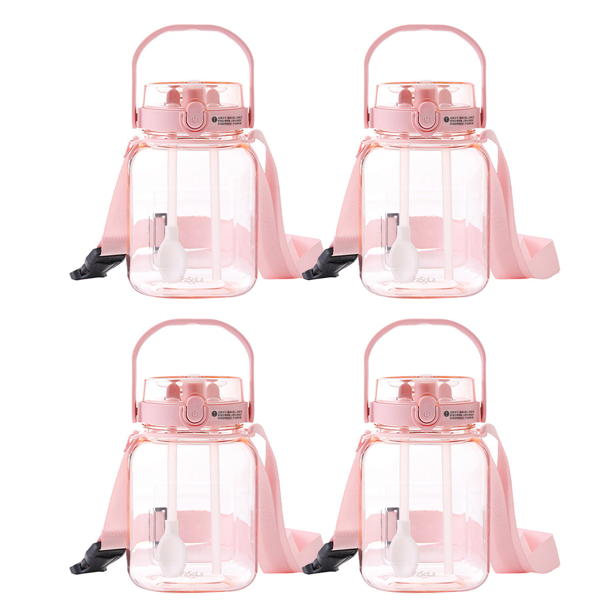 Fasola-nora-three-drink-bag-mug-pink-1.3lx4pack-1