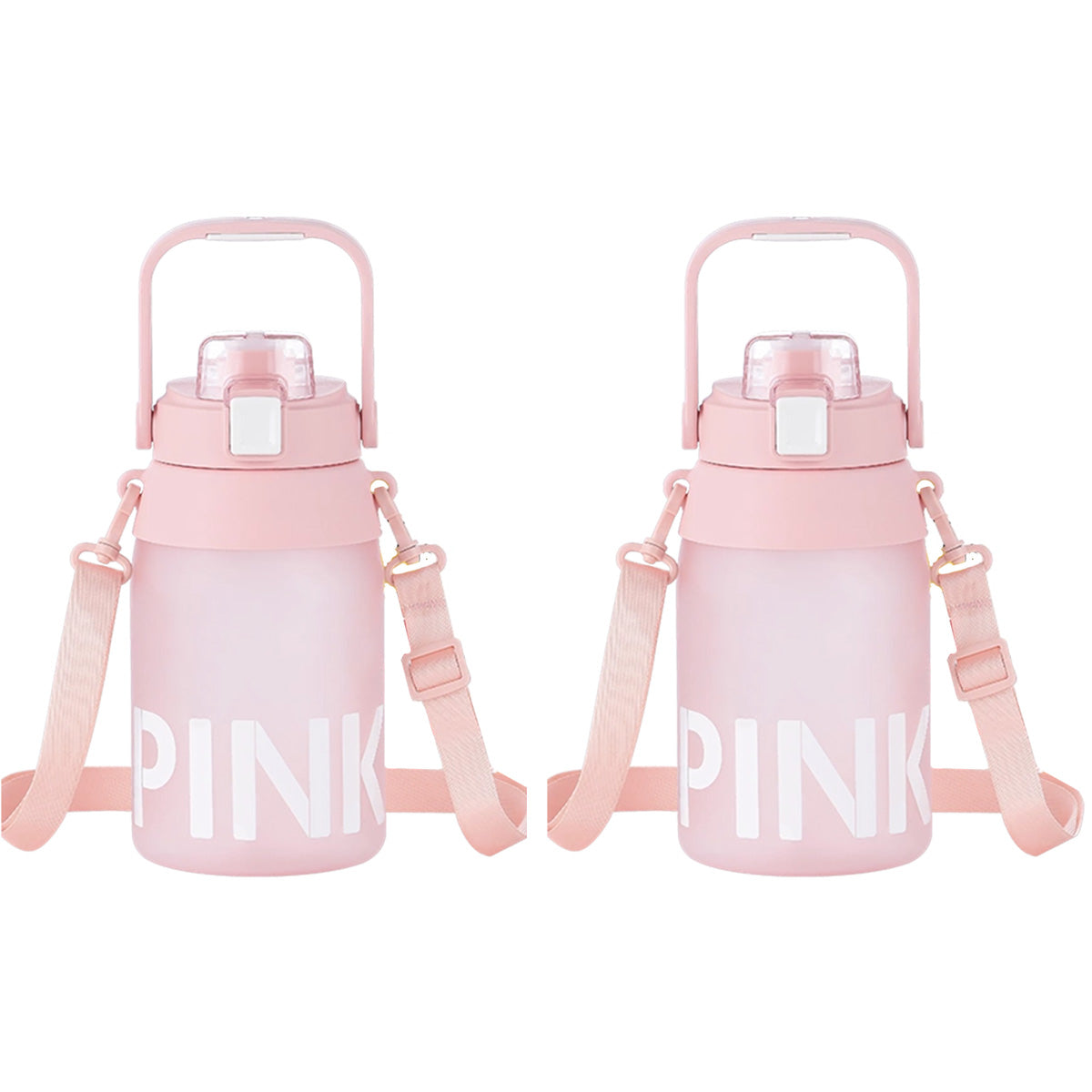 netflix-big-belly-cup-safe-tritan-material-peach-gas-pink-1.4lx2pack-1