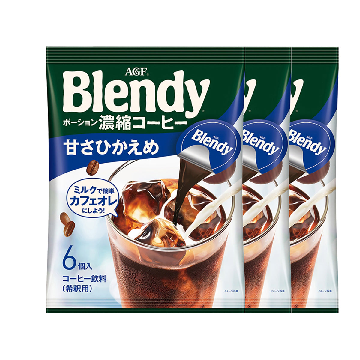 blendy-sweetened-espresso-6pcs-18g*3pack-1