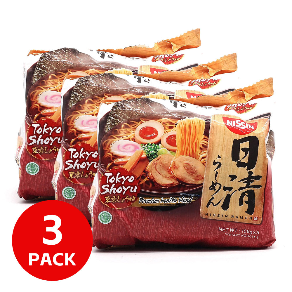 nissin-tokyo-soy-sauce-flavored-ramen-106g-*-5-bags/pack.-1