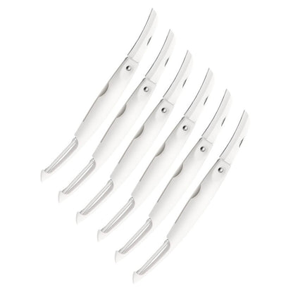 Fasola-multifunctional-paring-knife-white-17x2x1.5cmx6pack-1