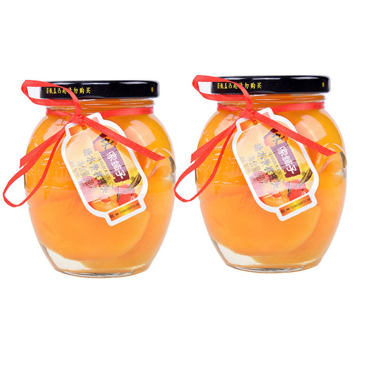 lin's-store-canned-oranges-in-sugar-water-glass-jar-360gx2pack-1