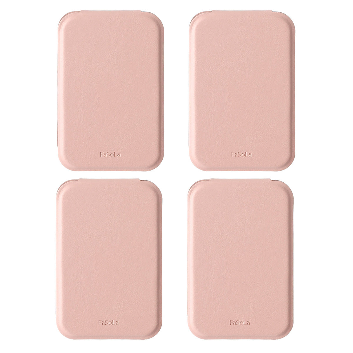 FaSoLa-Foldable-Portable-Travel-Makeup-Mirror-4Pack-1