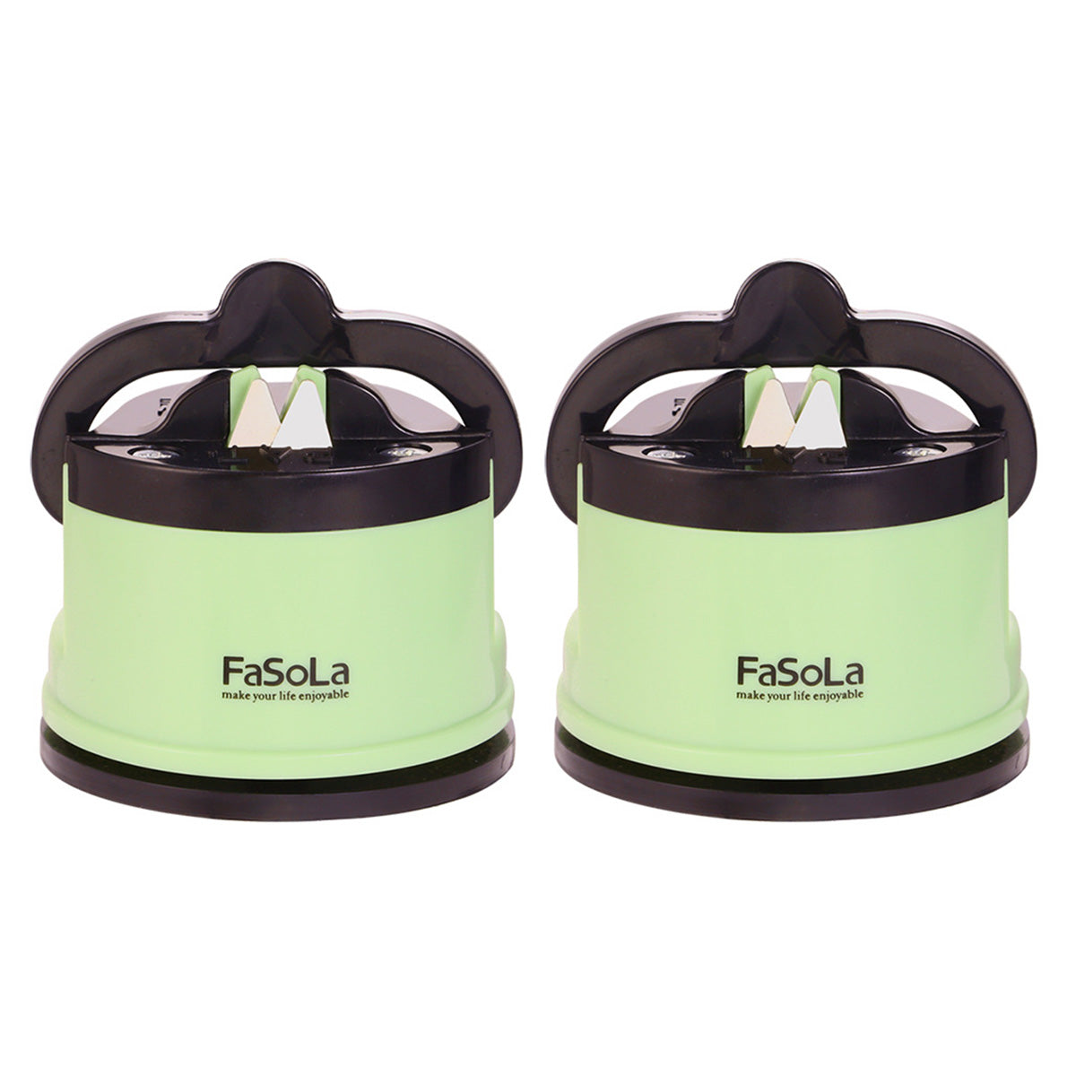 FaSoLa-Mustard-Green-Kitchen-Diamond-Sharp-Knives-Scissor-Sharpening-Tool-Knife-Sharpener-Diameter-6.1cmX2Pack-1