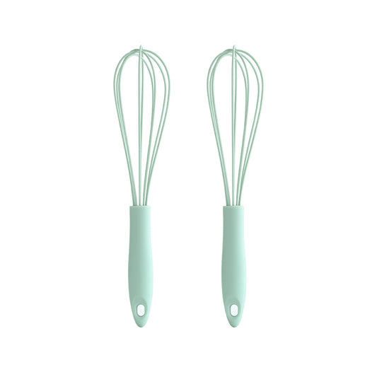 Fasola-Olive-Green-Easy-to-Clean-Manual-Milk-Frother-Hand-Mixer-Manual-Egg-Beater-2Pack-1