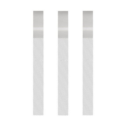 Fasola-DIY-3D-Transparent-Texture-PEVA-Bathroom-And-Stairs-AntiSlip-Strips-Shower-Sticker-5-X-300cm-X3Pack-1