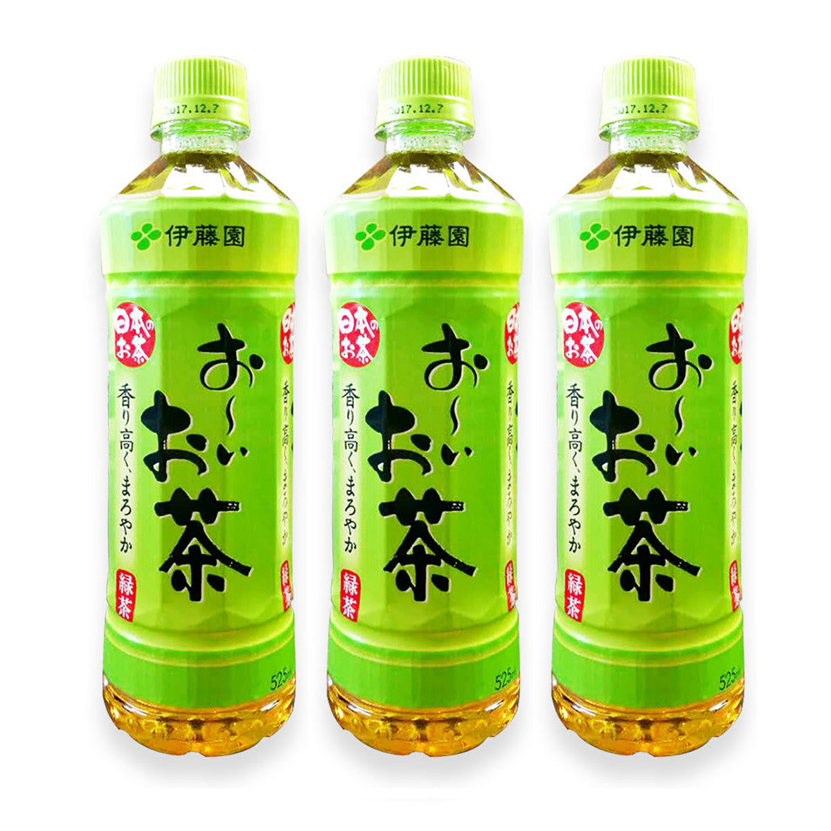 itoyama-original-green-tea-500ml*3pack-1