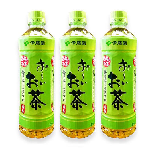 itoyama-original-green-tea-500ml*3pack-1