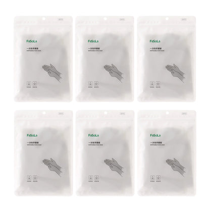 FaSoLa-Disposable-Plastic-Food-Safe-Gloves-27.5X16.7cm--100pieces-X6Pack-1