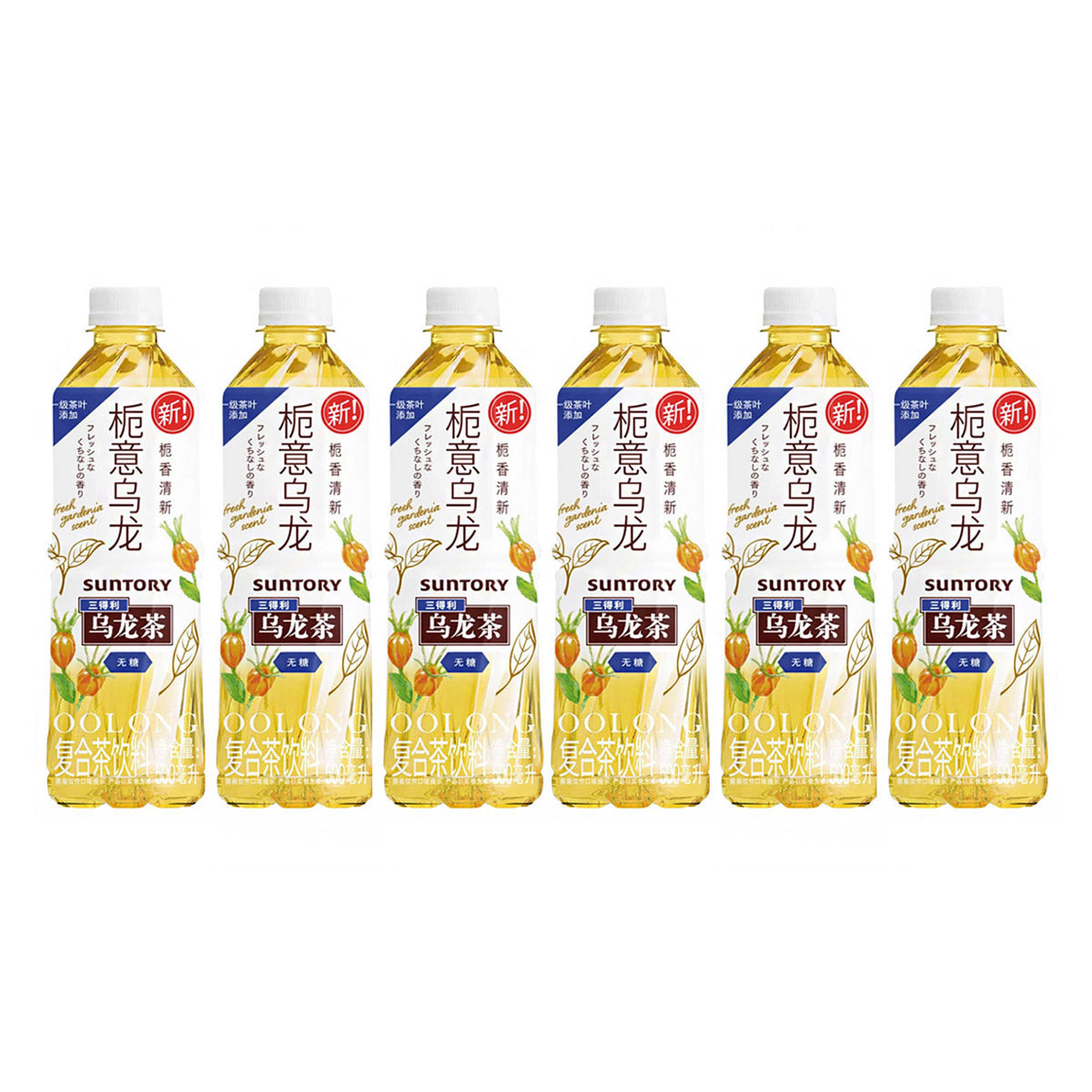 suntory-gardenia-oolong-tea-unsweetened-500ml*6pack-1