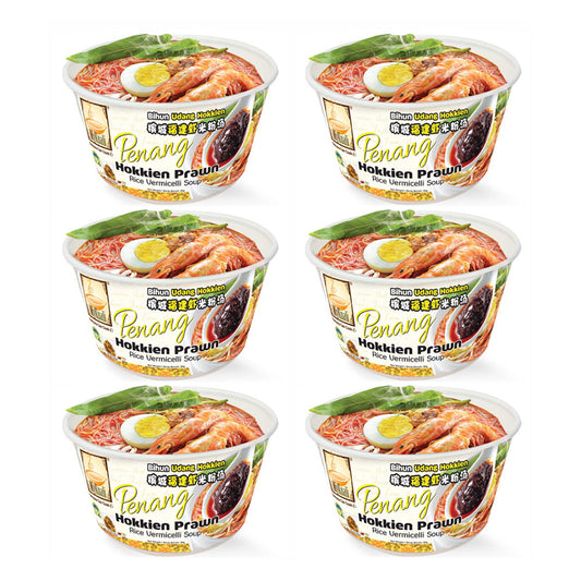 Mykuali-Hokkien-Prawn-Rice-Vermicelli-90gX6pack-1