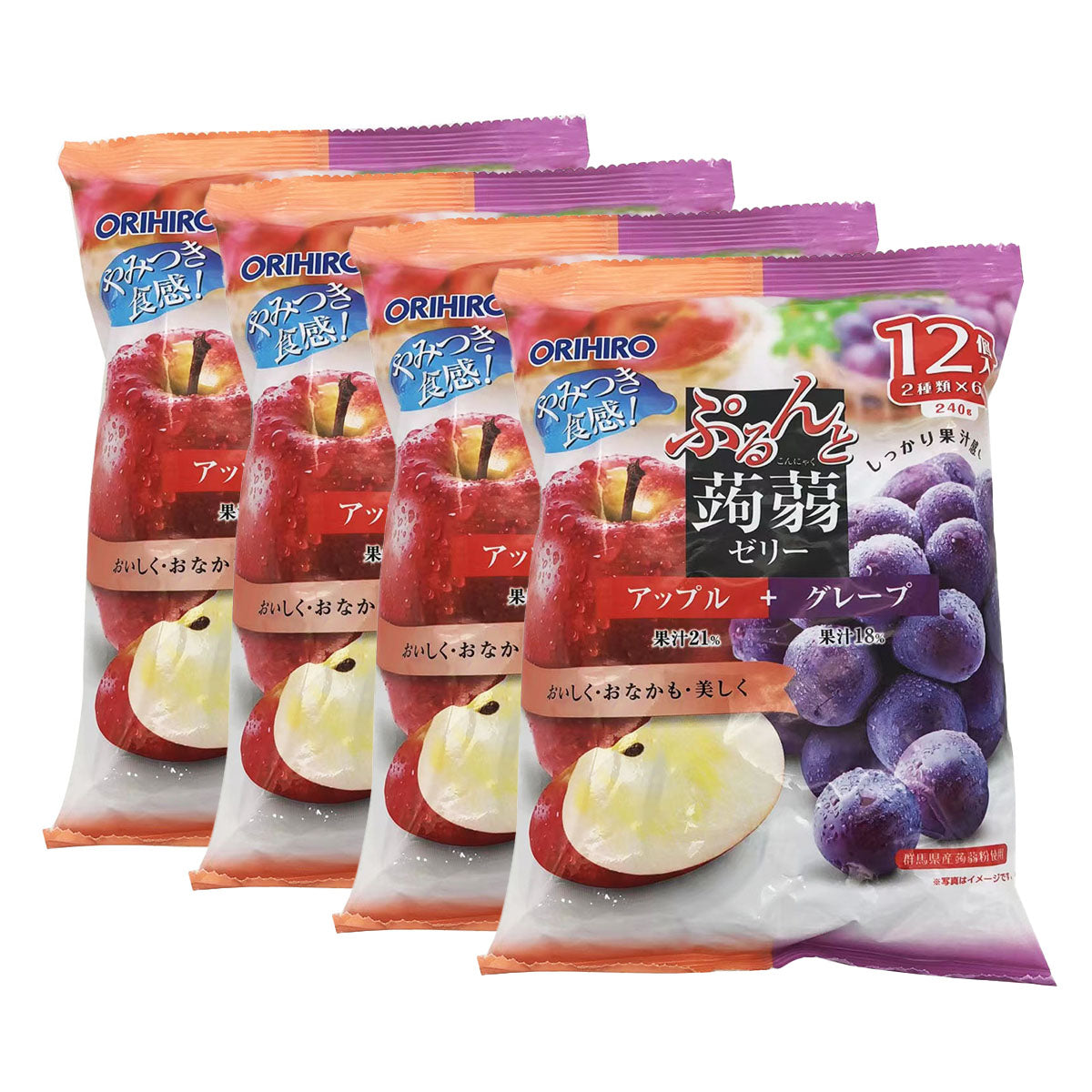 orihiro-japan-konjac-jelly-apple-&-grape-flavor-240gx4pack-1