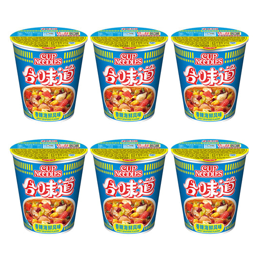 Nissin-Heweidao-Spicy-Seafood-Flavor-Noodles-74gX6pack-1