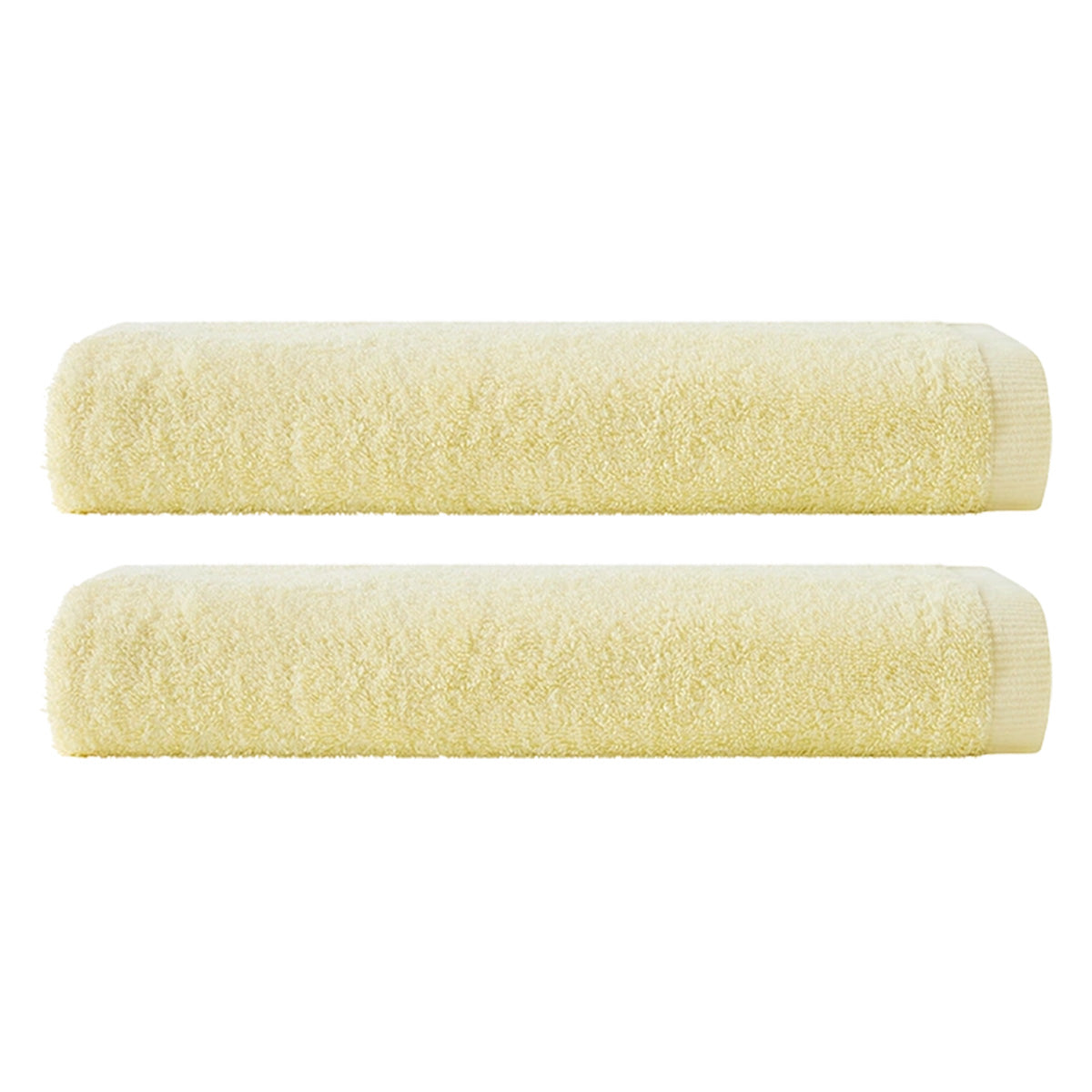 netflix-100%-xinjiang-cotton-absorbent-super-soft-bath-towel-yellow-70x140cmx2pack-1