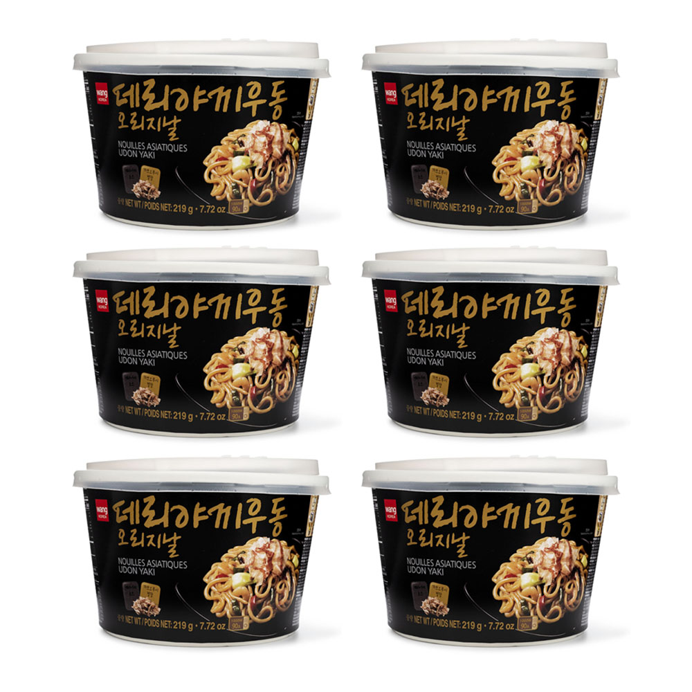 Wang-Teriyaki-Chicken-Udon-Bowl-Packing-Noodles-219gX6pack-1