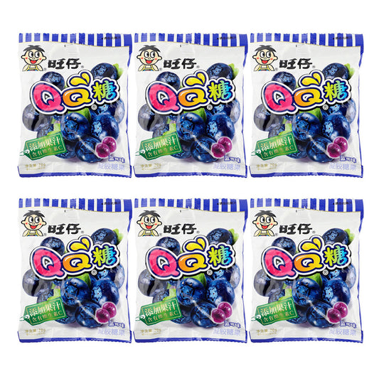 want-want-qq-candy-blueberry-flavor-70g*6pack-1