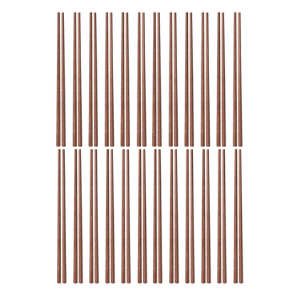 netflix-solid-wooden-chopsticks-classic-red-sandalwood-6-pairs-x-4pack-1