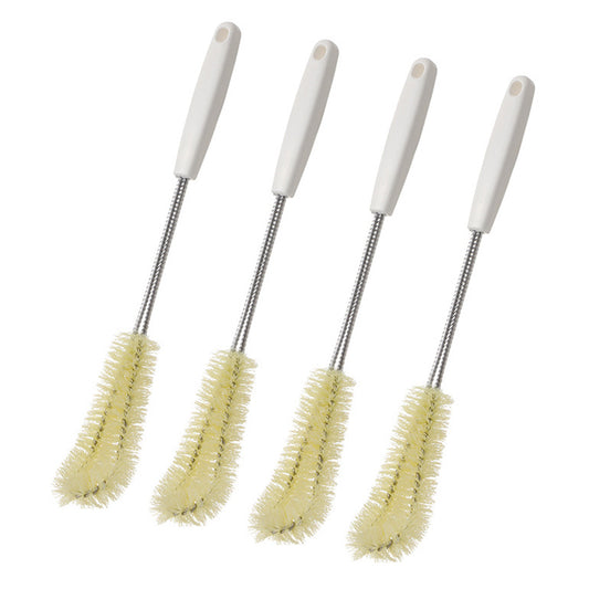 FaSoLa-Curved-Bottle-Cleaner-Long-Handle-Cup-Brush-Cleaning-Brush-38X5.8cm-4Pack-1