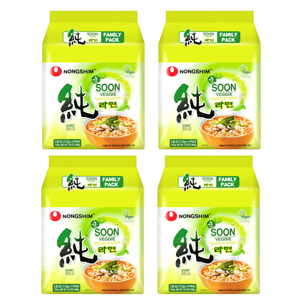 nongshim-plain-noodles-112g*5-packs-in-1