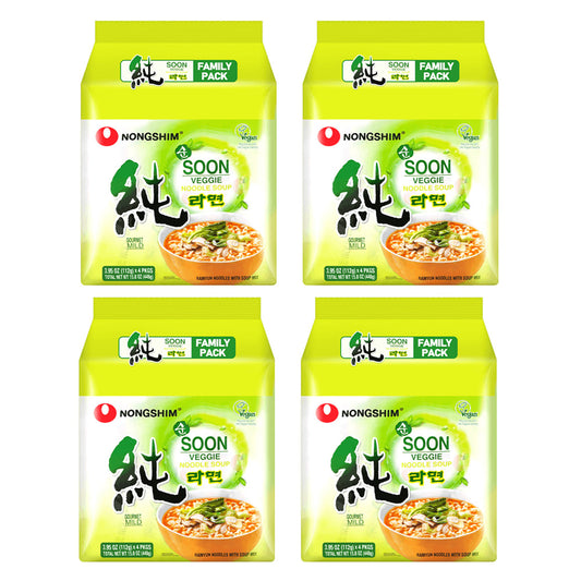 nongshim-plain-noodles-112g*5-packs-in-1