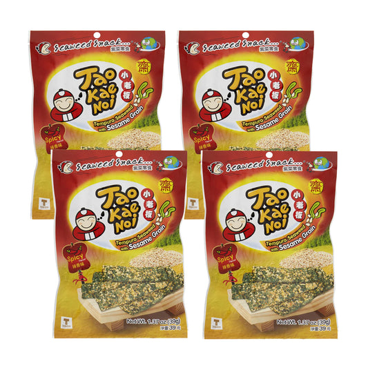 little-boss-tempura-sesame-seaweed-spicy-flavor-39gx4pack-1