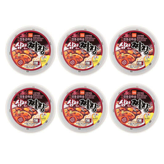 Wang-Korean-Jjajangmyeon-235gX6pack-1