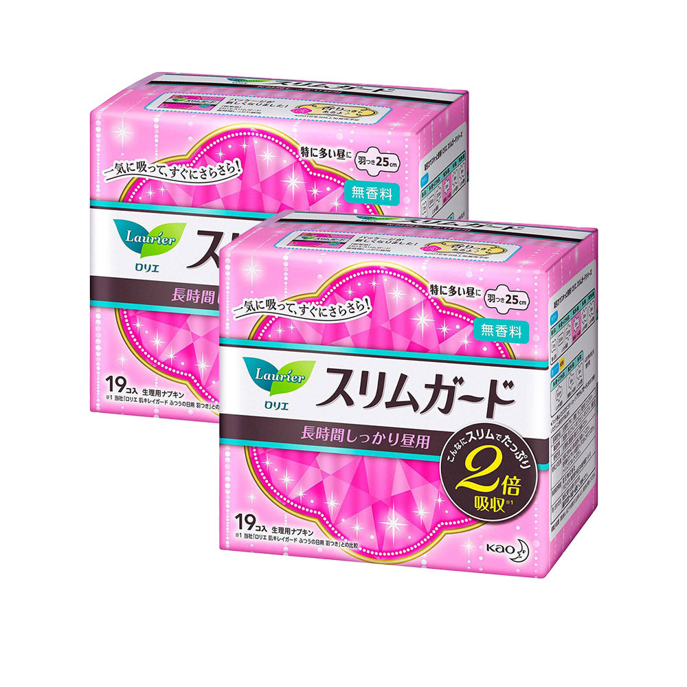 kao-sukiyaki-f-series-daily-tampons-25cm19pcs*2-1