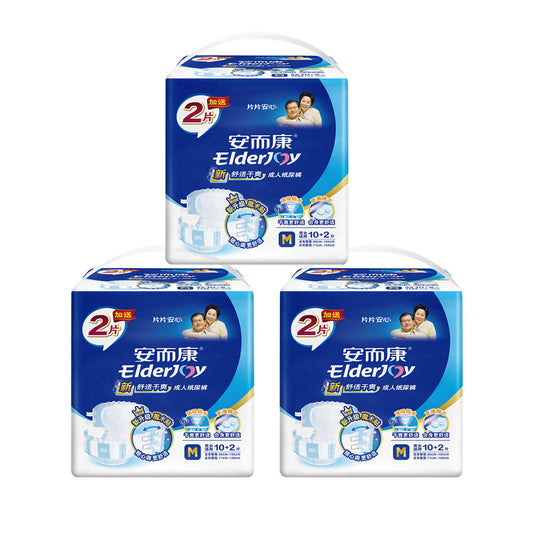 a&k-comfort-&-dry-adult-diapers-size-m-12pcs-x3-1