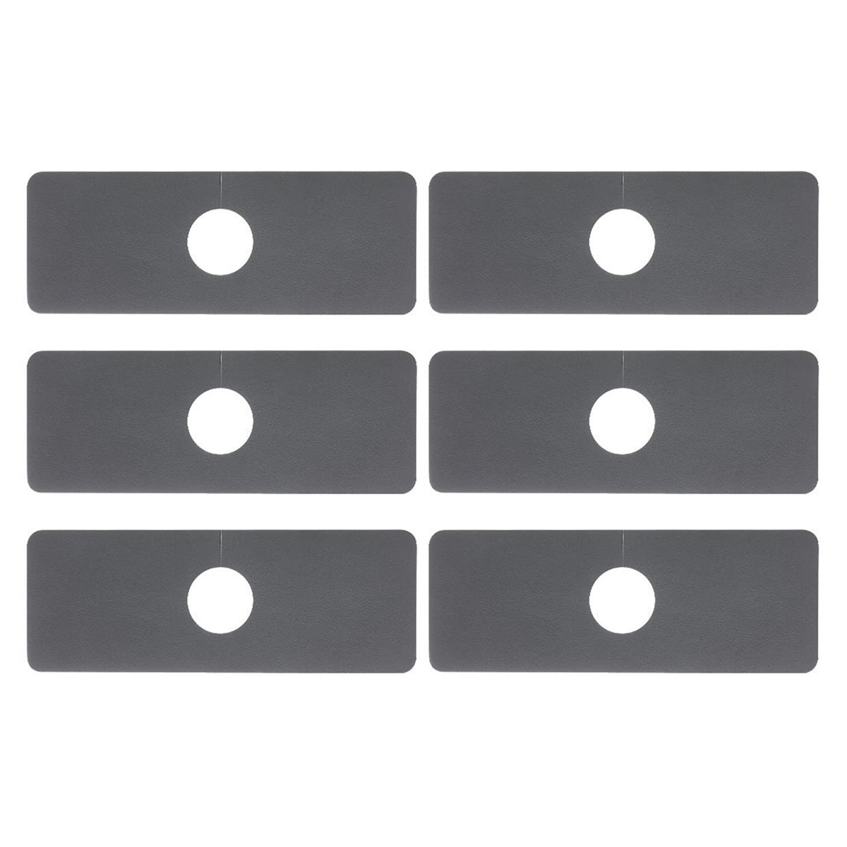 fasola-faucet-absorbent-pad-gray-38x13.8cmx6pack-1