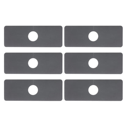fasola-faucet-absorbent-pad-gray-38x13.8cmx6pack-1