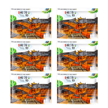 YM-Miaojia-Sour-Soup-Vermicelli-265gX6Pack-1