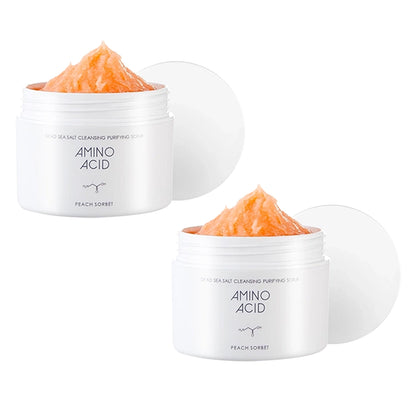 netflix-amino-acid-sea-salt-scalp-cleansing-balm-peach-peach-sherpa-200gx2pack-1