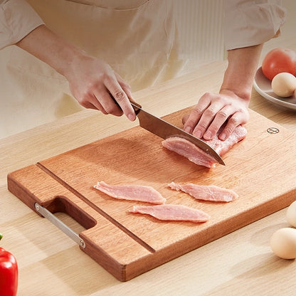 netease-ebony-whole-wood-rectangular-chopping-board-m36*25*2.5cm-1